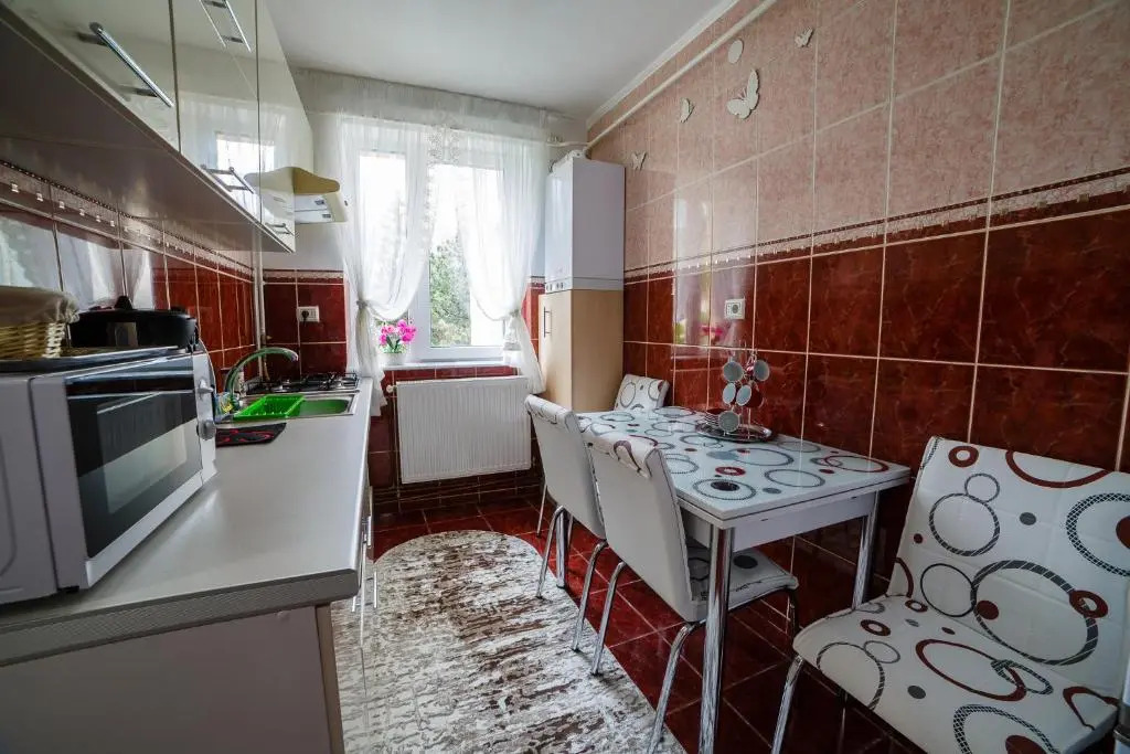 Romantik Apartments