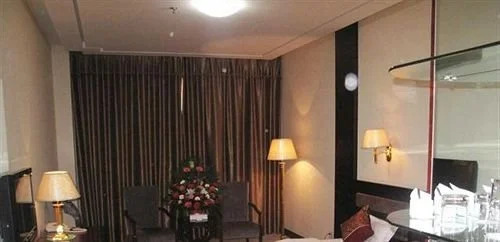 Heze Heping Hotel