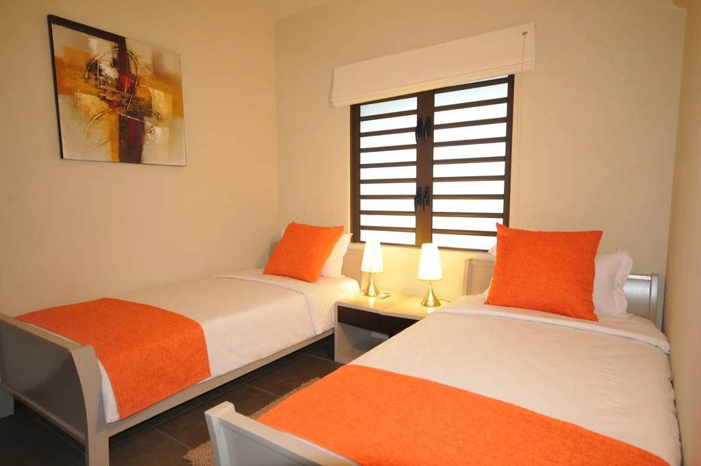 Domaine Des Alizees Residence