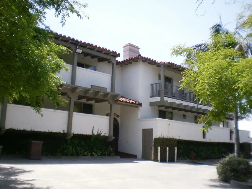Hyatt Centric Santa Barbara