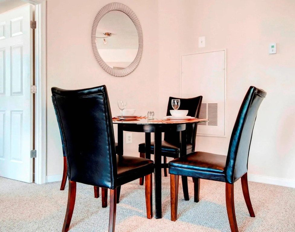 Global Luxury Suites at Pentagon City North