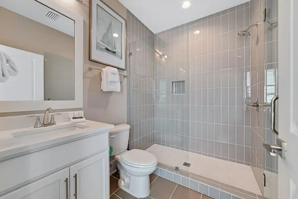 New Listing! Luxury Home, Sleeps 10 w/ Shared Pool