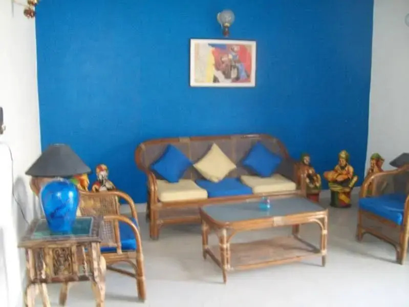Grace Home