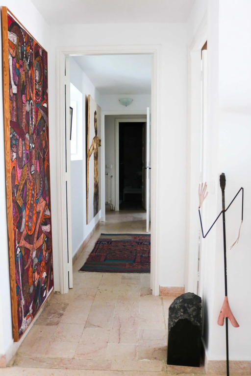 La Maison De L'artiste