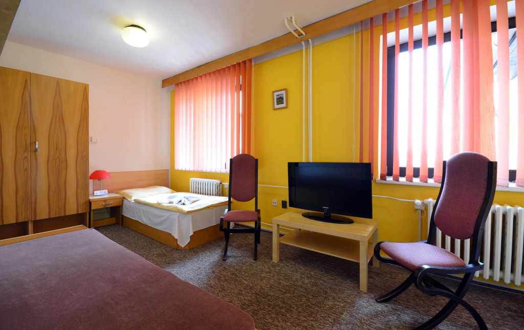 Hotel Isora