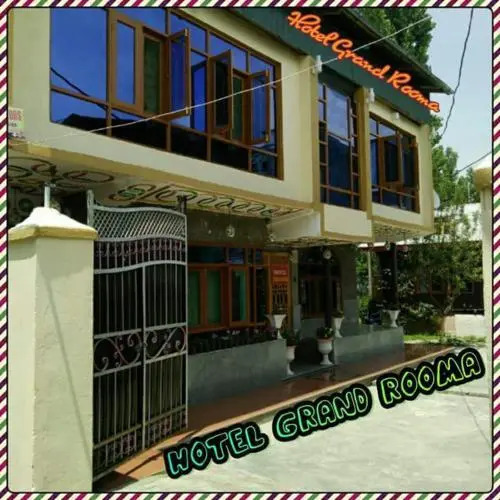 Grand Rooma