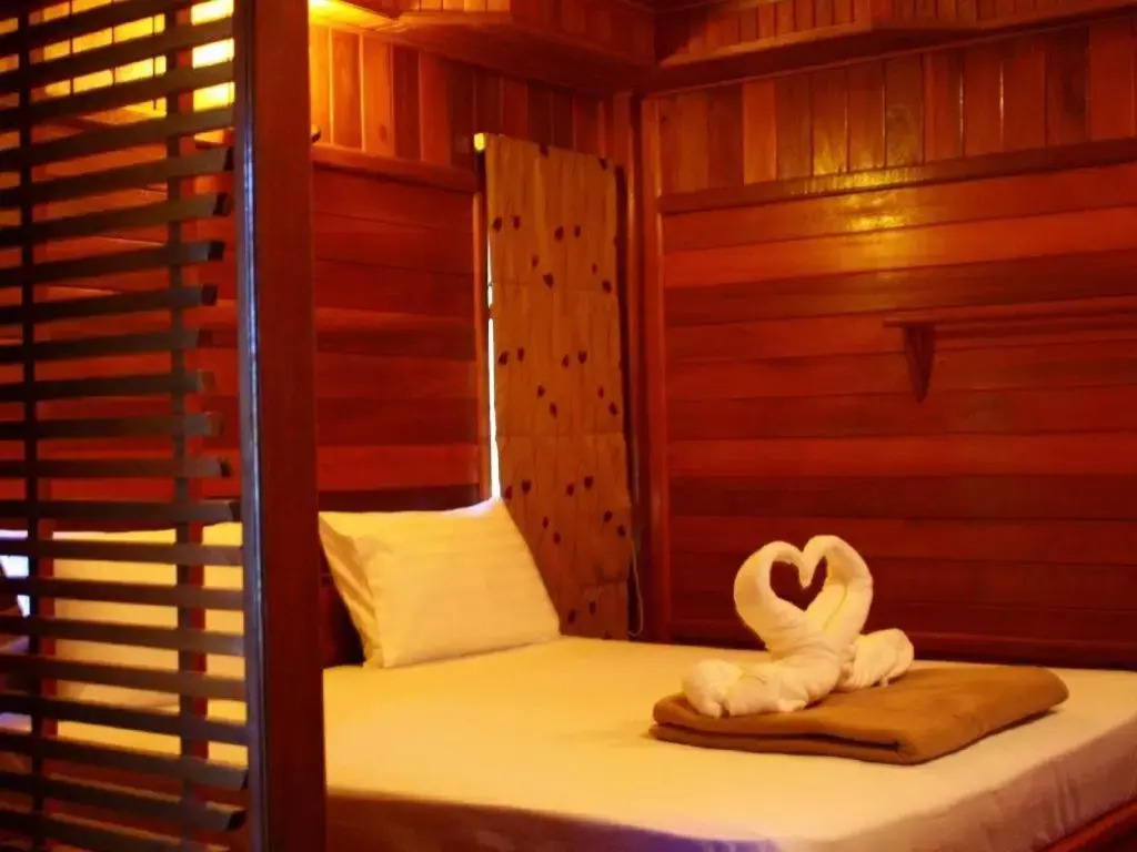 Sabai EZ Hotel