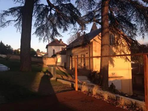 Maison dhôtes Côté Saône