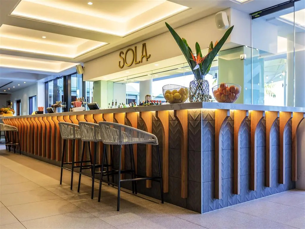 Novotel Sunshine Coast Resort