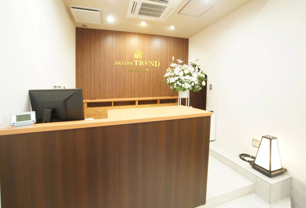 Hotel Trend Asakusa