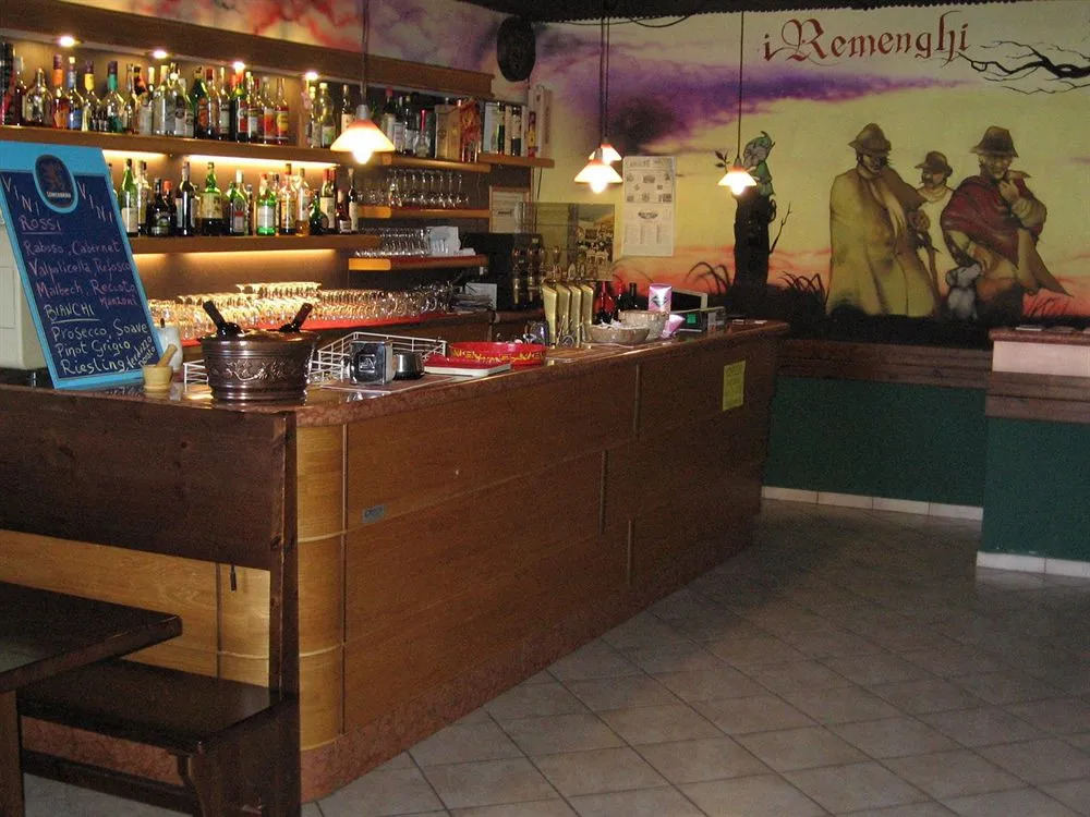 Hotel Cristina