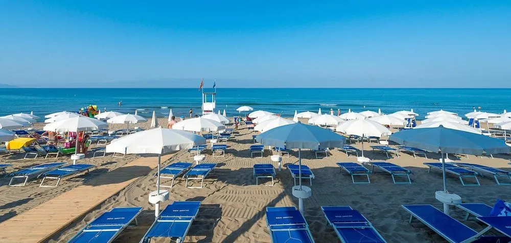 Yacht Suite Salerno