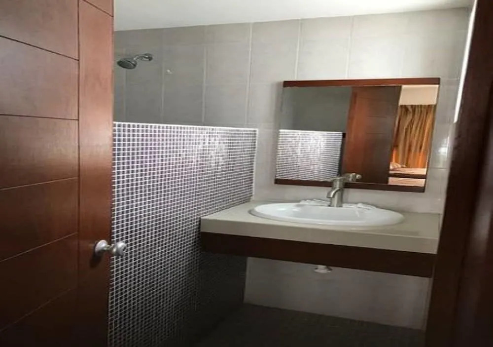 Hotel Maritimo