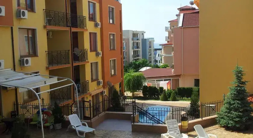 Suite Kremena