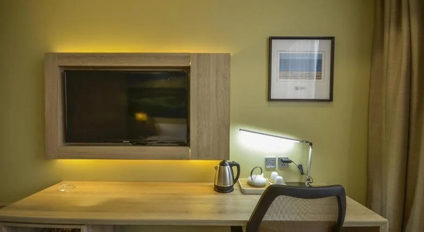 Xining Naduo Hotel