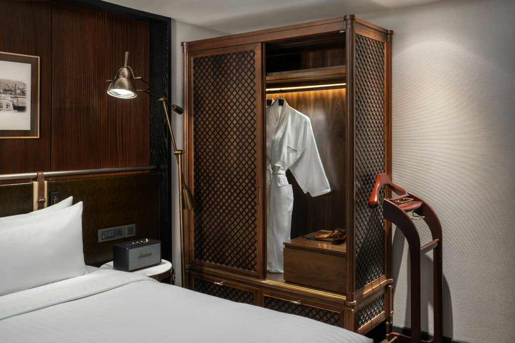 The Barracks Hotel Sentosa by Far East Hospitality