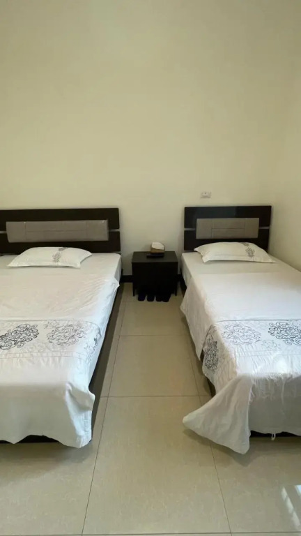 Wu Ju Wu B&B