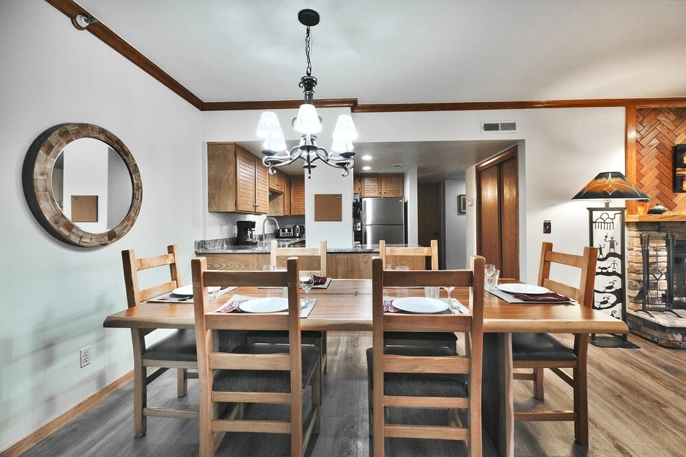 Park Station 244-1 1 Bedroom Condo by RedAwning