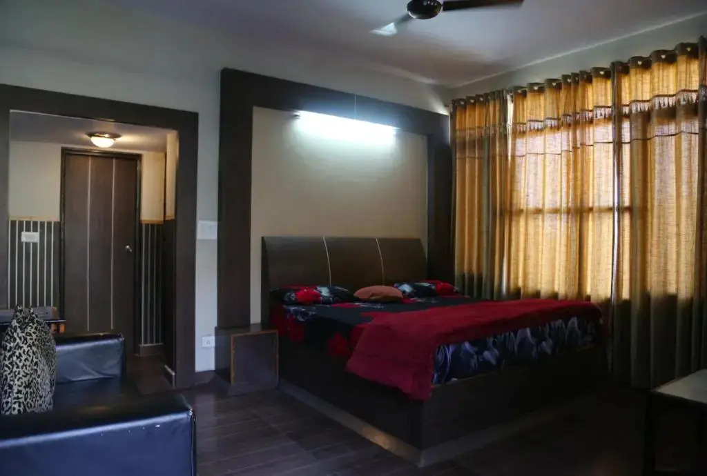 Kasauli Residency