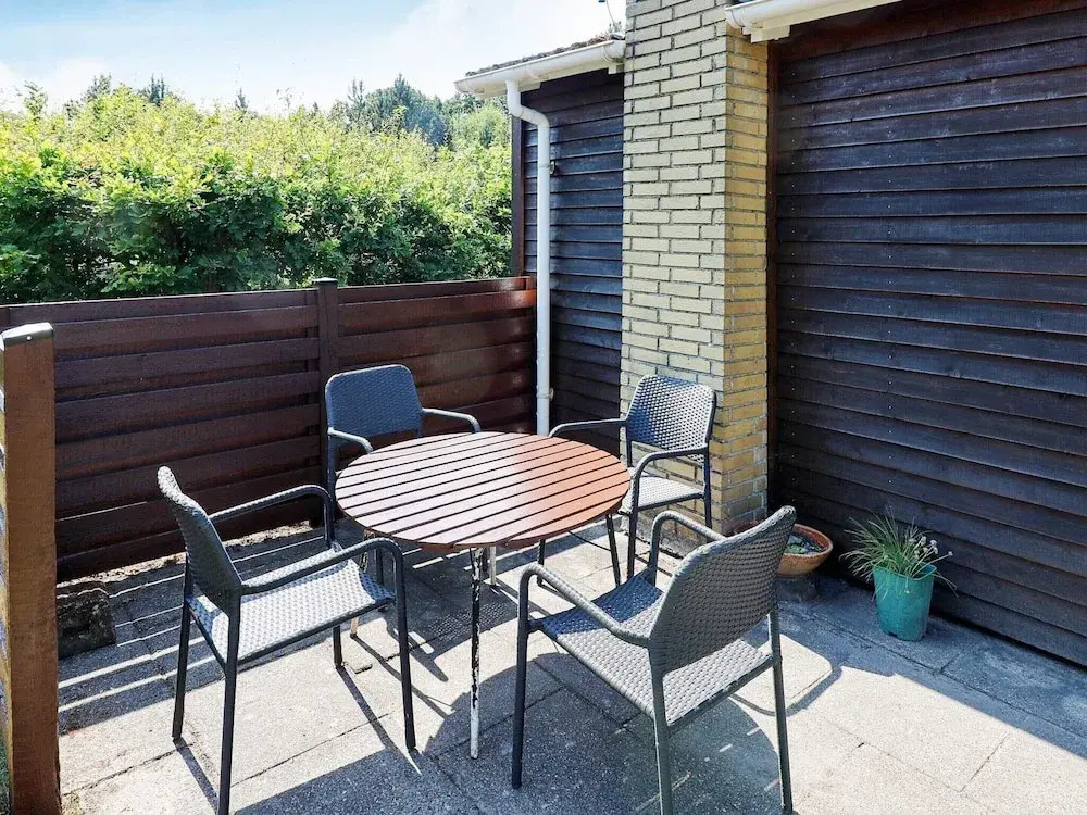 6 Person Holiday Home in Hadsund