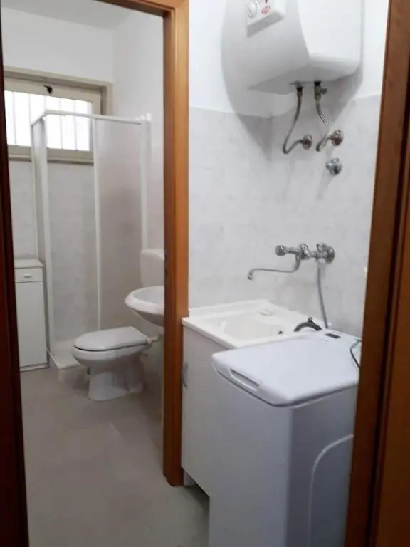 Casa Vacanze Hope