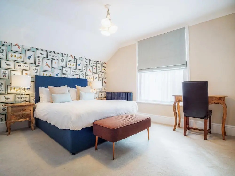 Stattons Boutique Hotel & Restaurant