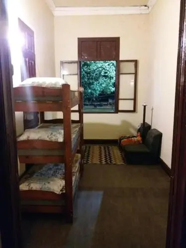 ibis Santos Valongo