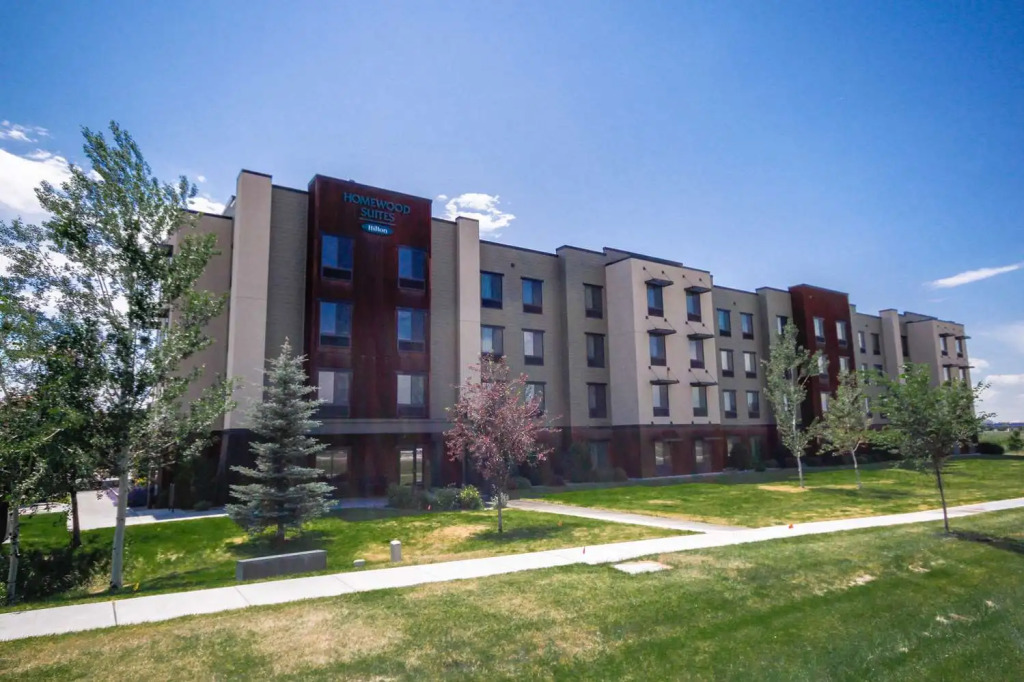 ECHO Suites Extended Stay by Wyndham Bozeman