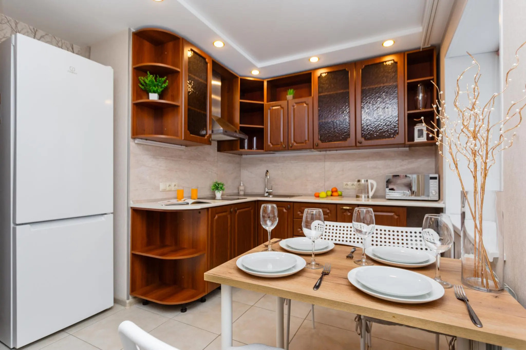 Top house на улице Пологая