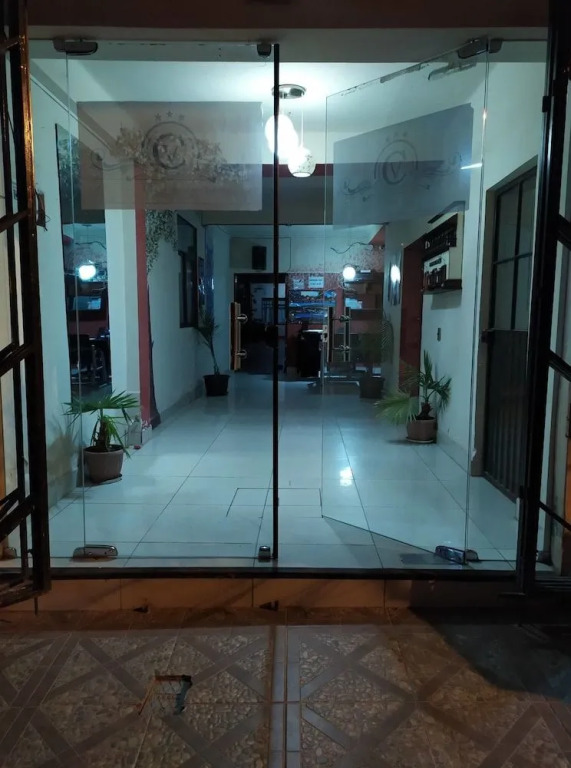 Casa Vargas Hotel