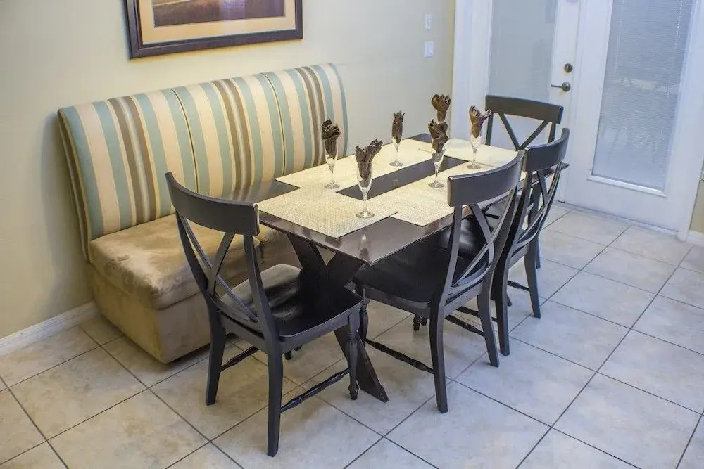 Ip60387 - Paradise Palms - 5 Bed 4 Baths Townhome