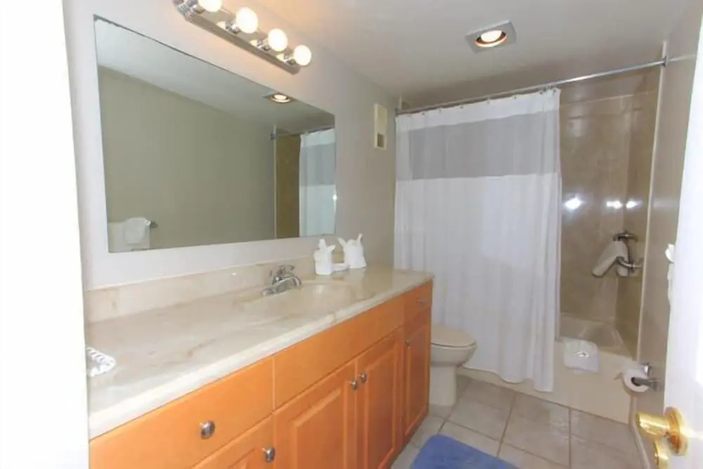 Gulfview Manor Resort