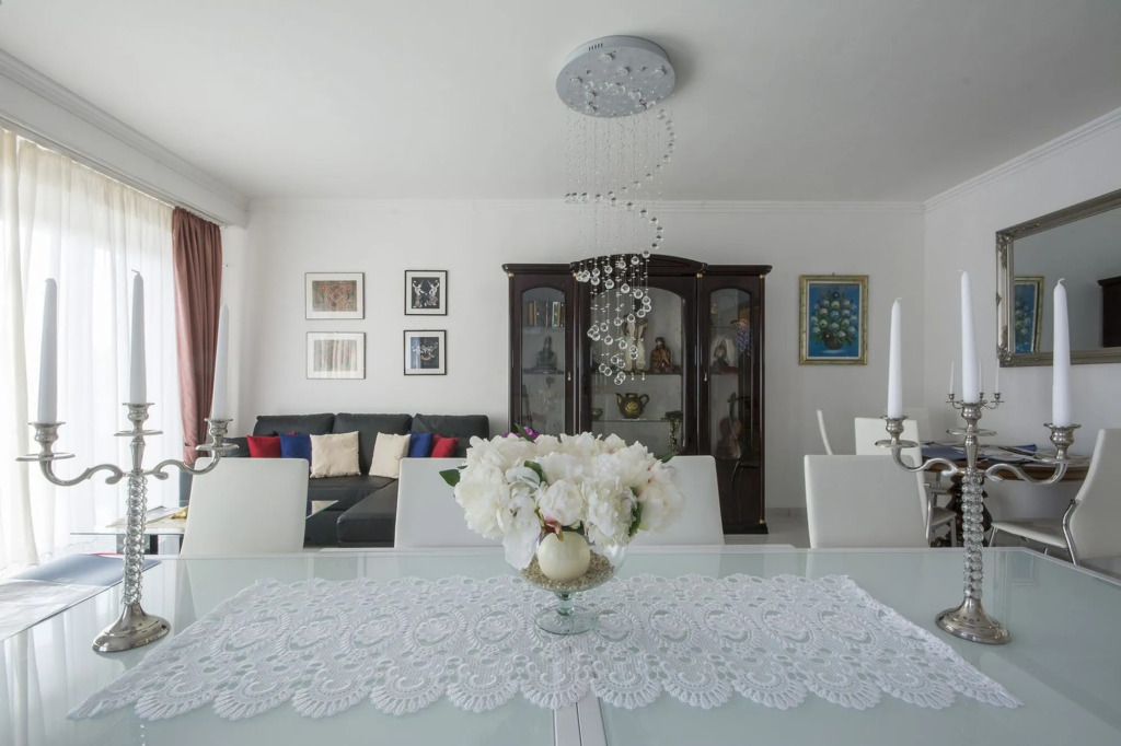 Villa Armonia