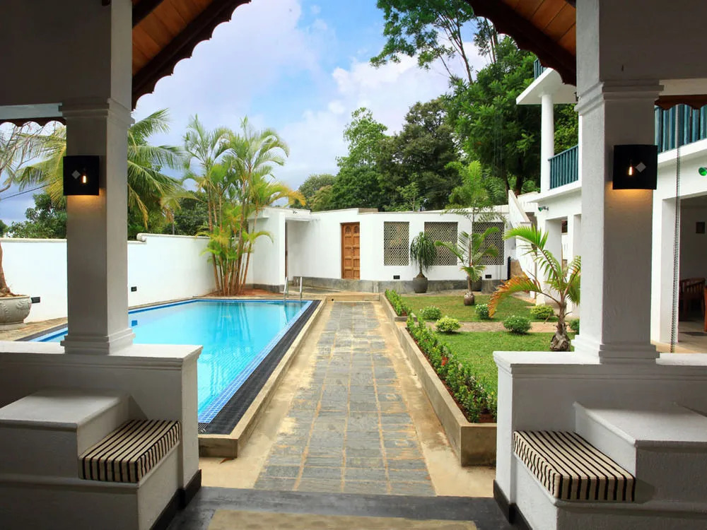 Kaya Residence Kandy