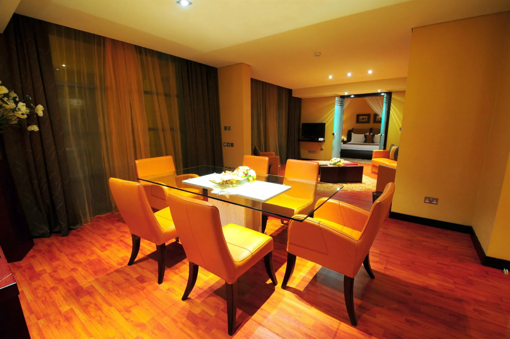 Speke Resort and Conference Center