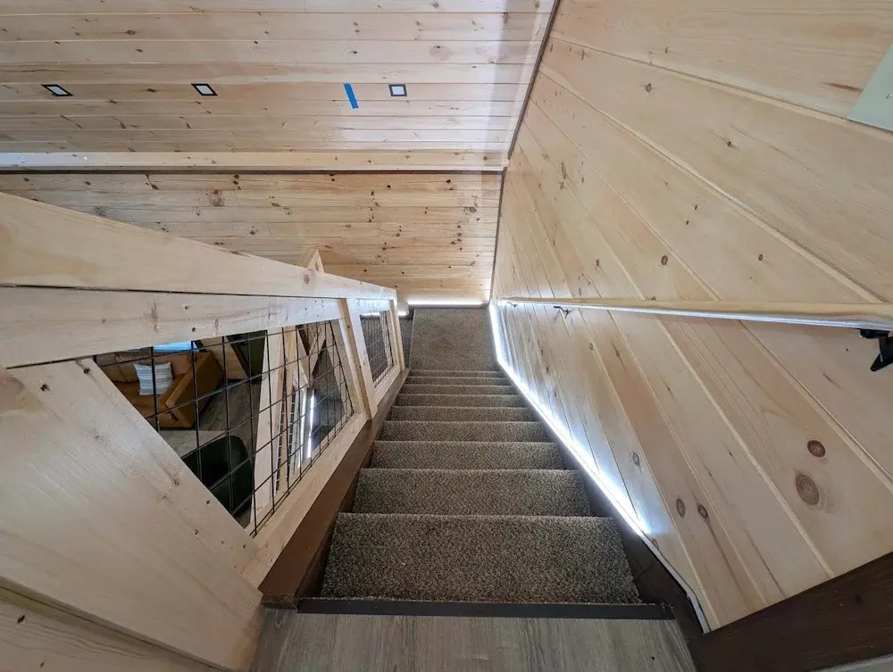 Ern802 - Bear Olympics 3 Bedroom Cabin