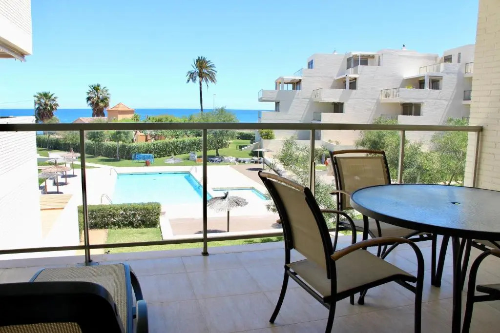 Tierra de Mar 41 by homeprive