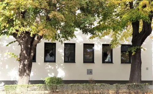 Smart Hostel
