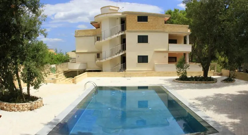 Residence La Vallonea