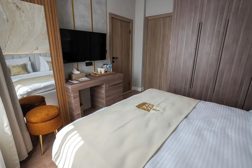 Kemer City Hotel İstanbul Airport