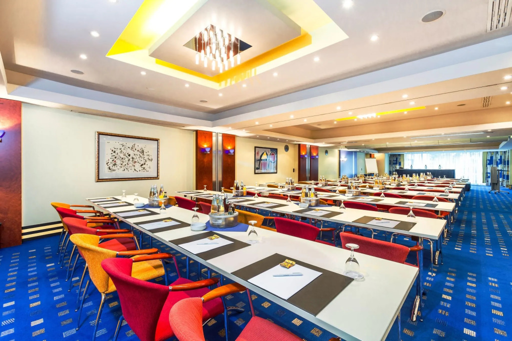 Hotel Fulda Mitte