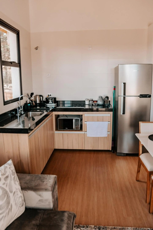 Apartamento Brumone