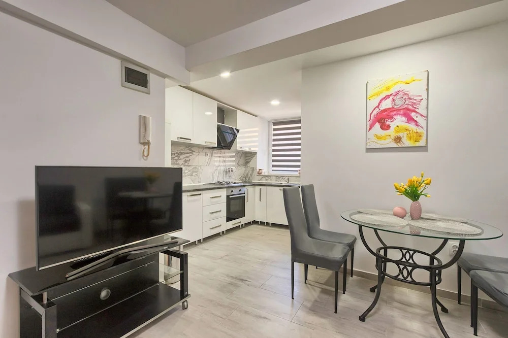 Apartment Old City 1