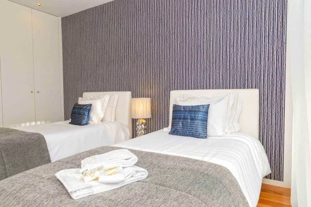 BestVillas Park Ofir