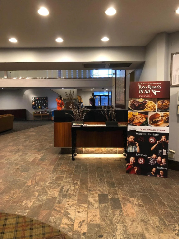 Best Western Denver East