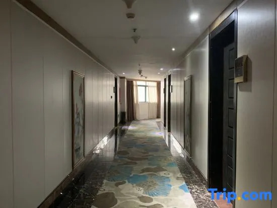 Dafuhao Hotel