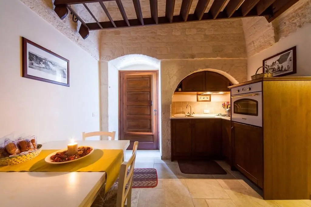 La Corte di Ercole - Dimora nei Trulli