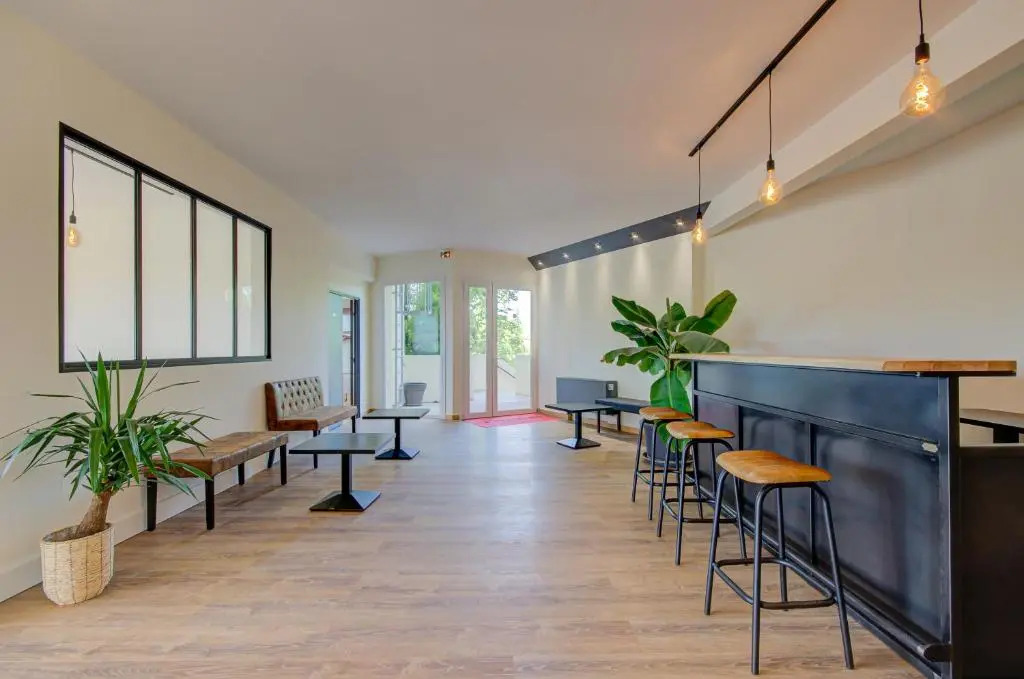 Hotel Les Nevons