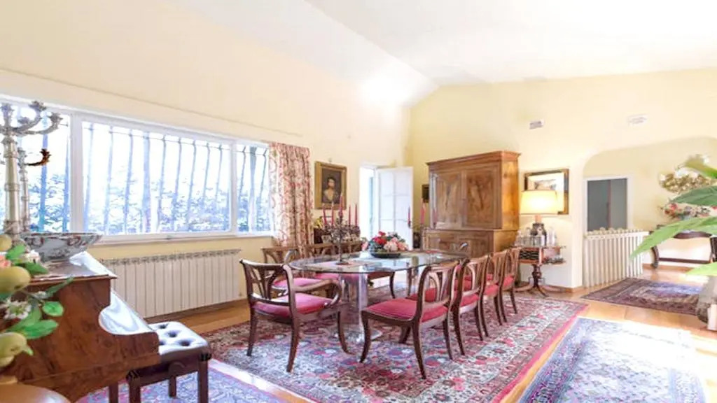 Holiday home Via nazionale Sannitica 87