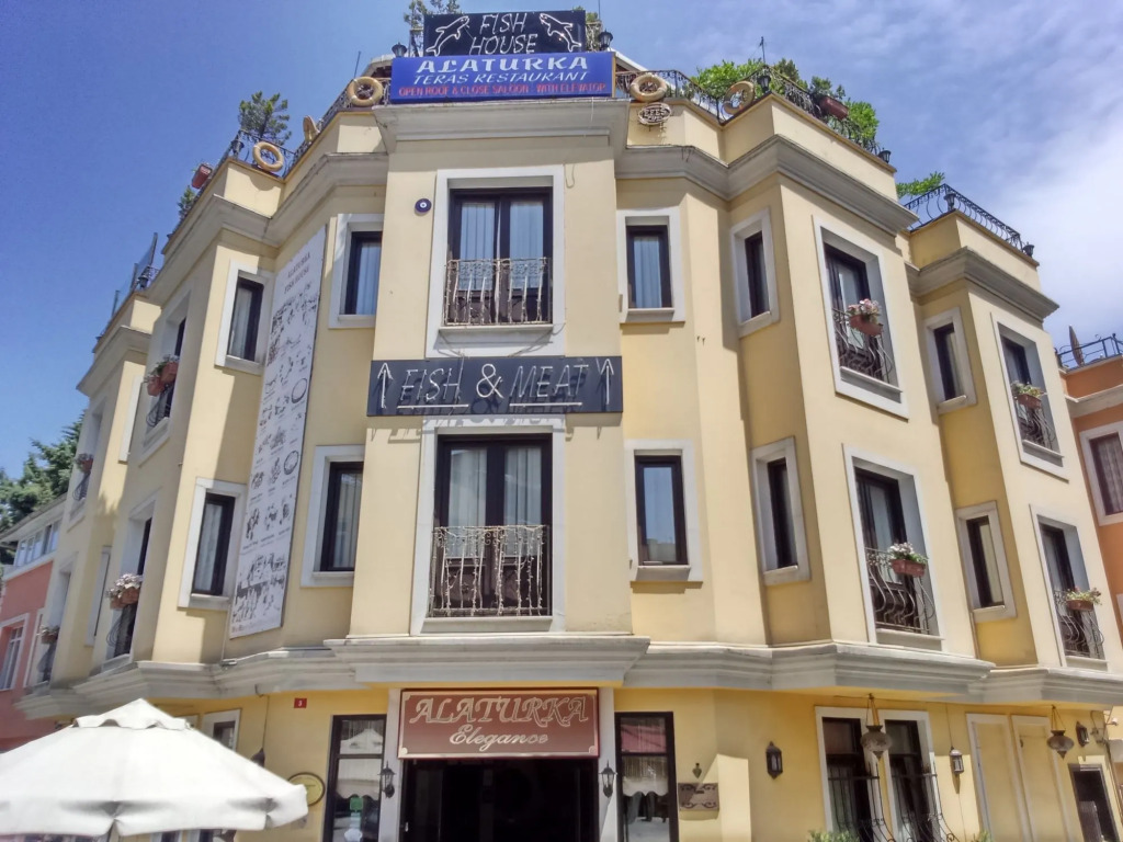 Villa Sofia
